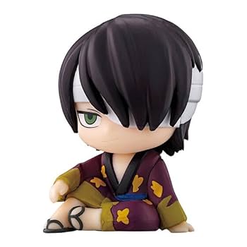 Amazon | 銀魂 まちぼうけ そろそろ出番だと思ってスタンバって