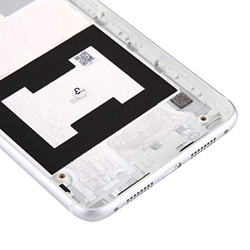 Couverture arrière Lenovo S90 pour remplacer un cache batterie rayé