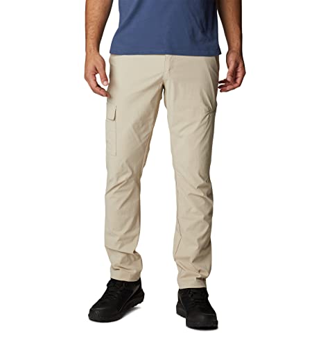 Columbia Men's Newton Ridge Ii Pant