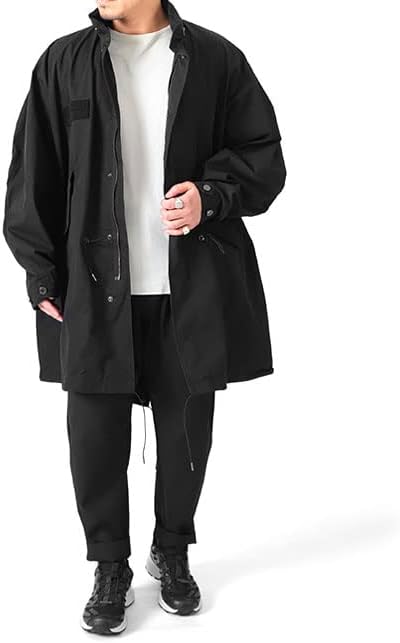 FUMITO GANRYU フミトガンリュー　ブランケットコート 楽天市場】FUMITO GANRYU フミトガンリュウ ラペルド モッズ