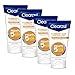 Clearasil Ultra 5in1 Exfoliating Wash, 6.78 oz. (Pack of 4)