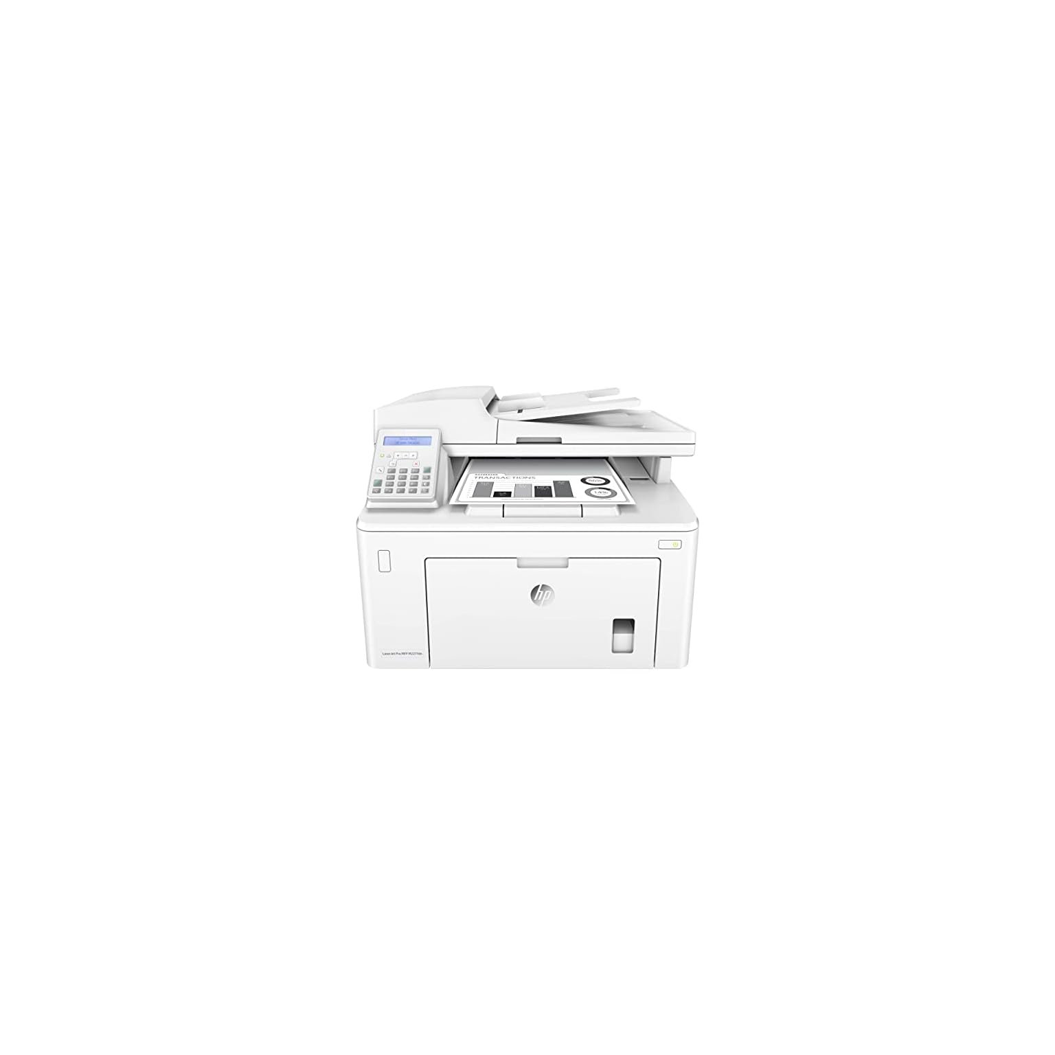 Laserjet Pro Mfp M227sdn Купить