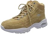 botas kangaroos mujer el corte ingles Bolsillo secreto KangaROOS KW-Snug, Zapatillas Mujer, Beige Vapor Grey, 38 EU
