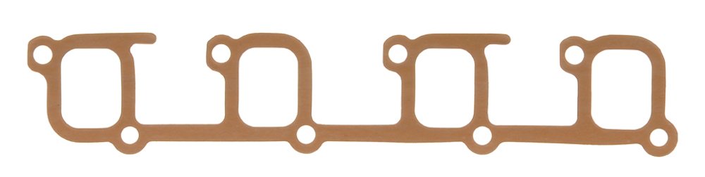 Intake manifold gasket 13024900 AJUSA for OPEL ISUZU MAZDA