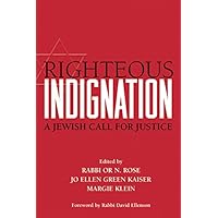 Righteous Indignation