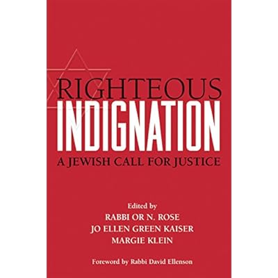 Righteous Indignation