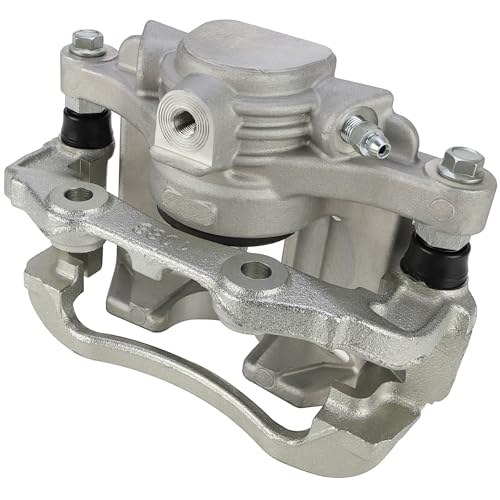 Image of 18B4712 18B4713 Rear Left & Right Disc Brake Calipers