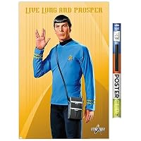 Amazon.co.jp: Trends International スタートレック:ユニバース