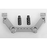 snowblade head Vous êtes à la recherche de un rc4wd Blade Snow plow Mounting Kit for gelande 2 pièce de rechange ? Ici dans la boutique rc4wd de MK Racing trouver le bon rc4wd Blade Snow plow Mounting Kit for gelande 2 pièce de rechange.