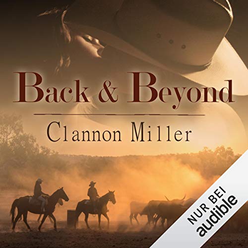 Back and Beyond (HörbuchDownload) Clannon Miller, Emilia Wallace