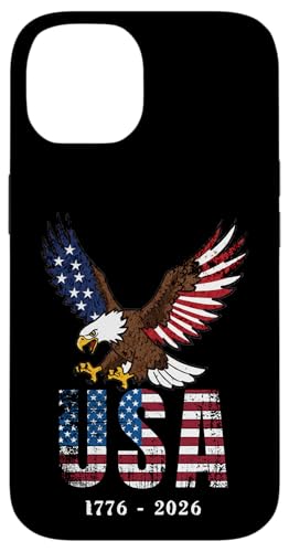 �A�����J1776�N-2026�N�A�����J����250���N �X�}�z�P�[�X iPhone 14 �p