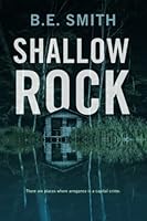Shallow Rock 1777726506 Book Cover