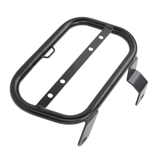 Support de côté XSR 700 pour fixer vos sacoches gauches sans risque - 3