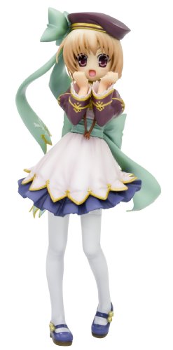 Kotobukiya Co., Ltd. Koihime  Muso Hawawa estratega Zhuge Liang Akari (1/8 Escala de PVC)