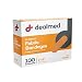Dealmed Flexible Fabric Adhesive Bandages, 1" x 3", 100 per Box(1)
