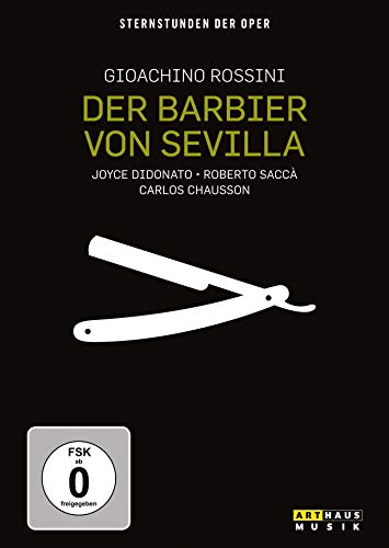 Serreau, Coline - Der Barbier Von Sevilla: Sternstunden Der Oper