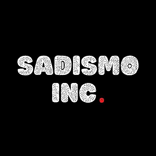 Couverture de Sadismo Inc.