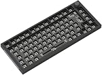 GLORIOUS – GLORIOUS Gaming GMMK PRO 75% Barebones (endast chassi) – Mod