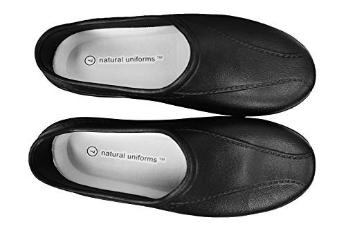Natural Uniforms Womens Ultralite Strapless Clogs2
