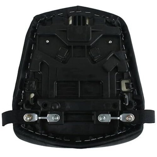 Asiento trasero YZF R6 accesorios de moto para recambio de colín pasajero 5