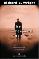 The Weekend Man: A Novel (English) 0006392059 Book Cover