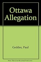 Ottawa Allegation 0698105117 Book Cover
