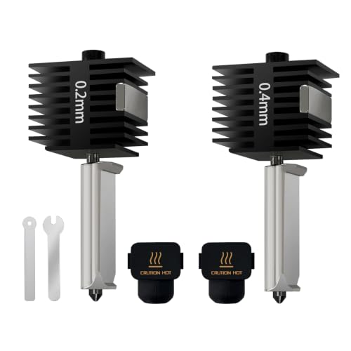 3D Printer Hotend for Bambu Lab A1 Mini/A1