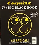 Esquire Magazine The Big Black Book (Spring/Summer 2017) Sunny Side Up