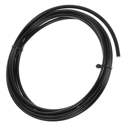 INOOMP Extended Brake Hose Tube for Road Bike Cable Hydraulic Disc Brakes Hose Durable Efficient