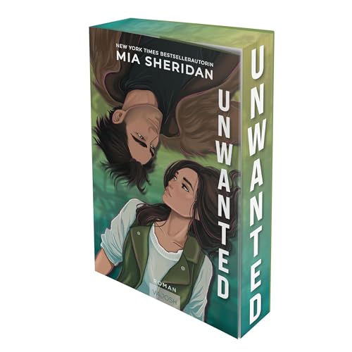 Bild: Unwanted f�r 19,00 EUR (-34%) statt 17,66 EUR bei amazon.de