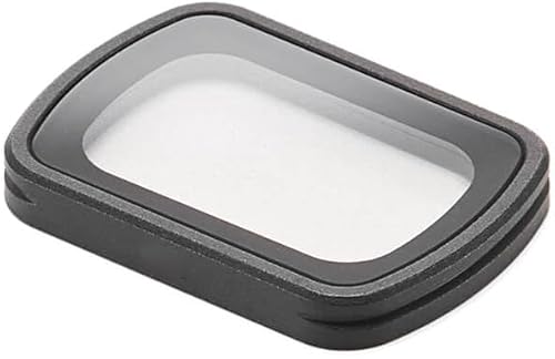 Miniatura 2 de Osmo Pocket 3 - Filtro magnético de niebla negra para DJI Osmo Pocket 3 (el filtro puede controlar los destellos de reflejos, reducir la nitidez de