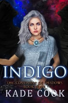 INDIGO (The Covenant of Shadows)