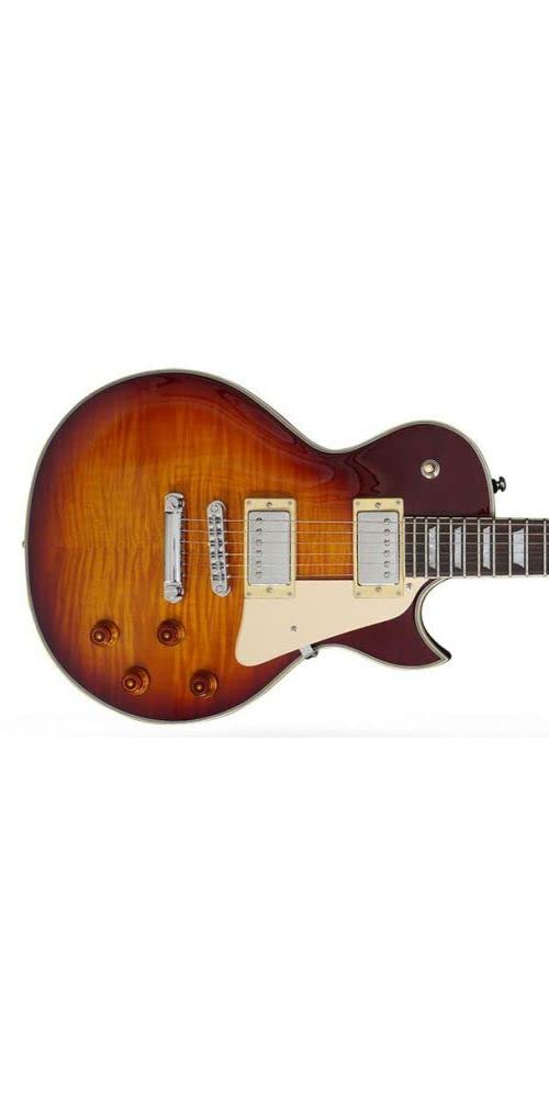 Sire Larry Carlton L7 TS Tobacco Sunburst - chitarra elettrica stile Les Paul