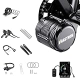 ecran tactile Écran VD04 : Conçu pour les cyclistes professionnels Écran IPS HD 3,5 pouces avec navigation claire et données précises Clavier externe 3 boutons pour un contrôle réactif Support pour guidons Ø22,2 mm et support Ø22,2/25,4/31,8 mm Six langues, 5 niveaux d’assistance, recharge USB et limite de vitesse instantanée pour un contrôle complet et une expérience professionnelle