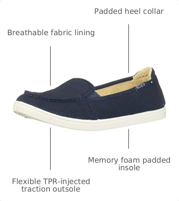 Image of Roxy Womens Minnow VII