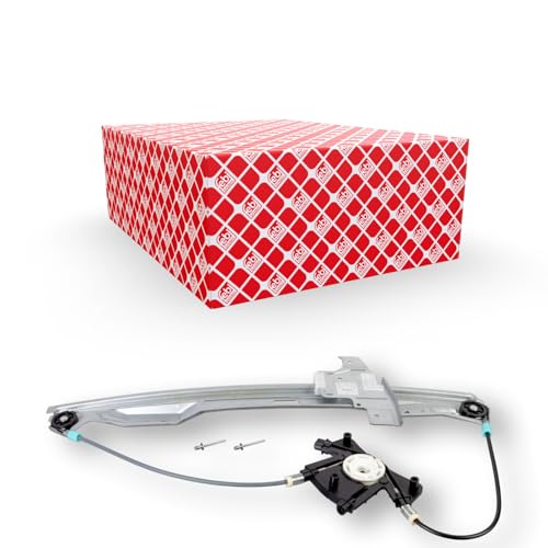 Febi bilstein ELƒCTRICO DELANTE, IZQUIERDA