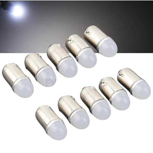 Amazon | MOTOR POWER BA9s G14 ピン角180° ホワイト LED バルブ Amazon | MOTOR POWER BA9s G14 ピン角180° ホワイト LED バルブ