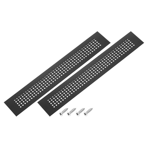 PATIKIL ���C�� 50x600 mm �x���g�J�o�[ �l�W�t�� �A���~�O���� �G�A�x���g�J�o�[ ���C���i ���R���C ���C���u �Z����C �o�X���[�� �L�b�`�� �Ǎ� �z�[���p �� 2��