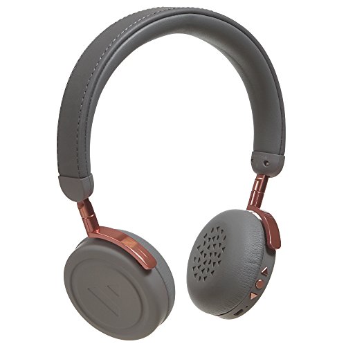 Vain Sthlm pendolari Cuffie Senza Fili - Rail