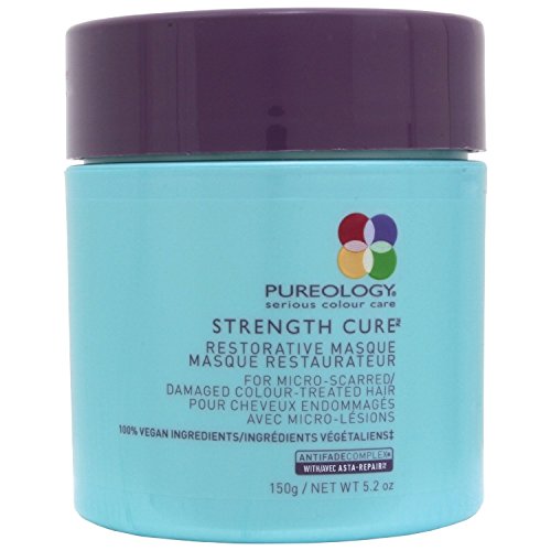 Pureology - Maschera per Capelli Strength Cure