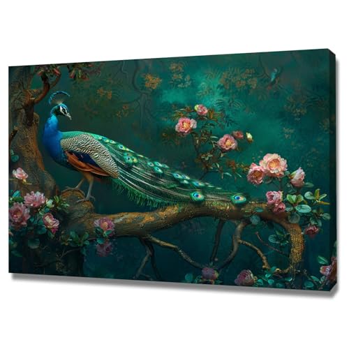 Impression sur toile animaux WODJEM habille vos murs vides