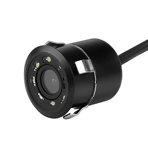 MiCarBa Cámara Marcha atrás Coche HD CMOS 120 °