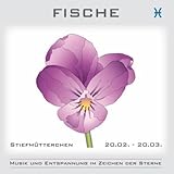 fisch zeichentrickfilm  Fische - Musik und Entspannung im Zeichen der Sterne