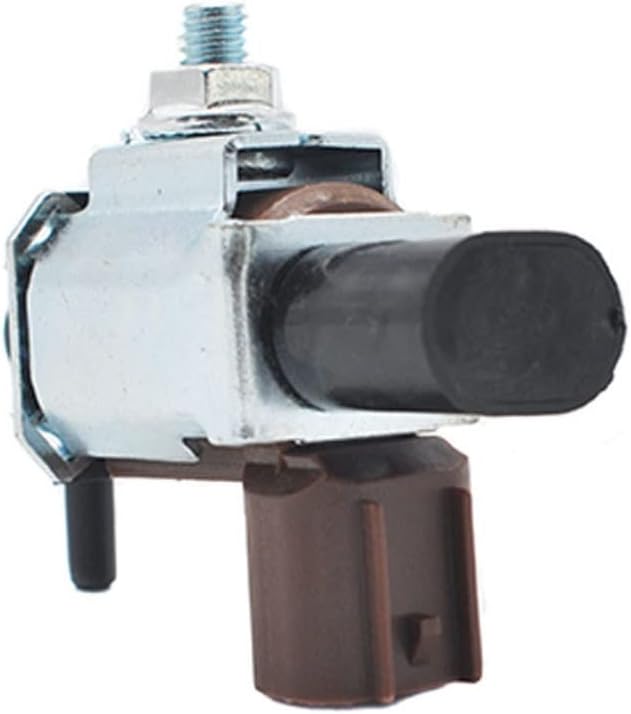 1 PC/SET OF MR299355 MR127520 EMISSION VACUUM SOLENOID VALVE (MOLEI-AUTO)