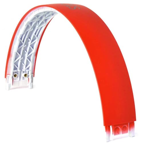 Arceau cassé ? Kit de réparation de bandeau Solo3 rouge pour casque Solo 3.0 et 2.0 filaire