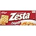 Keebler, Zesta, Saltine Crackers, Original, 16oz (12 count)