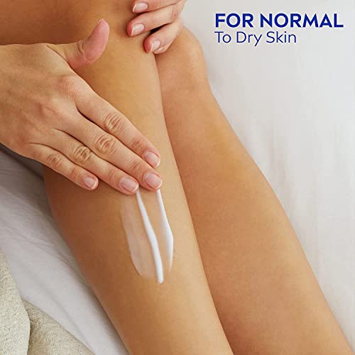 NIVEA Original Daily Moisture Body Lotion Two Pack #TOP16