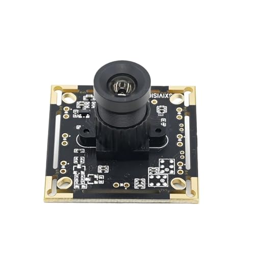 IMX179 USB �J�������W���[���A8MP HD 3264x2448 15fps �Œ�t�H�[�J�X�AWindows Android Linux Raspberry Pie �ƌ݊�������(6mm No distortion)