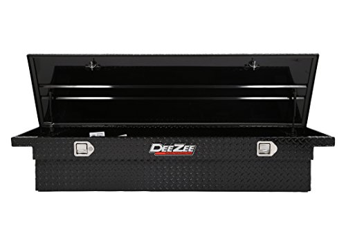 Dee Zee Dz8170Lb Red Label Crossover Tool Box - Low Profile #TOP5