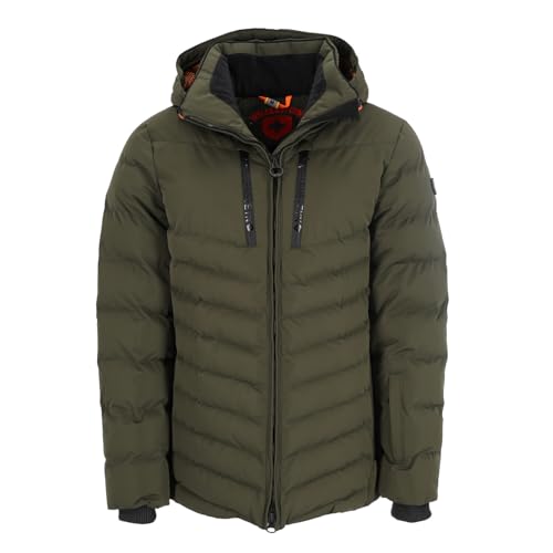 Wellensteyn CARM-878, uni(darkarmy), Gr. L